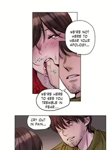 Page 251 of Atonement Camp Ch.1-57 - preview thumbnail