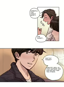 Page 319 of Atonement Camp Ch.1-57 - preview thumbnail
