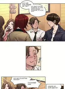Page 320 of Atonement Camp Ch.1-57 - preview thumbnail
