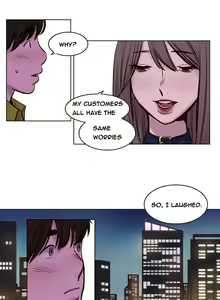 Page 333 of Atonement Camp Ch.1-57 - preview thumbnail