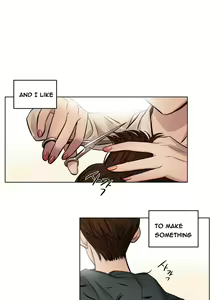 Page 334 of Atonement Camp Ch.1-57 - preview thumbnail
