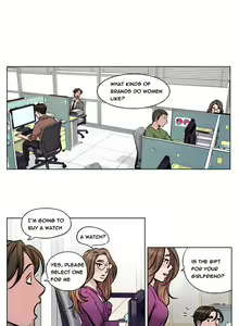 Page 357 of Atonement Camp Ch.1-57 - preview thumbnail