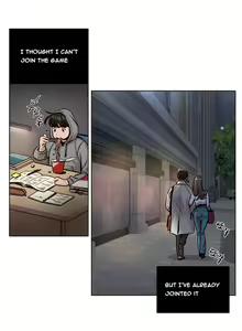 Page 403 of Atonement Camp Ch.1-57 - preview thumbnail