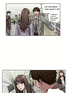 Page 411 of Atonement Camp Ch.1-57 - preview thumbnail