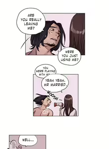 Page 45 of Atonement Camp Ch.1-57 - preview thumbnail