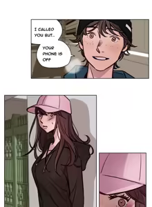 Page 519 of Atonement Camp Ch.1-57 - preview thumbnail