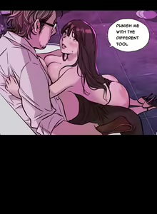 Page 554 of Atonement Camp Ch.1-57 - preview thumbnail