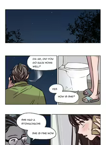 Page 597 of Atonement Camp Ch.1-57 - preview thumbnail