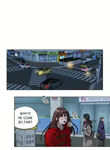 Page 659 of Atonement Camp Ch.1-57 - preview thumbnail