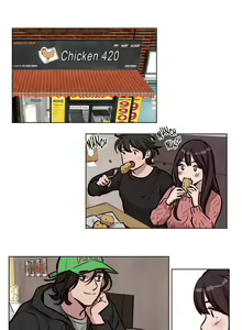 Page 668 of Atonement Camp Ch.1-57 - preview thumbnail