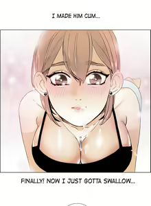 Page 107 of Talk To Me Ch.1-52 - preview thumbnail
