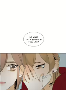 Page 108 of Talk To Me Ch.1-52 - preview thumbnail