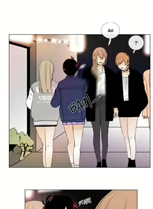 Page 115 of Talk To Me Ch.1-52 - preview thumbnail