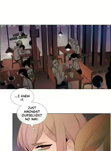 Page 116 of Talk To Me Ch.1-52 - preview thumbnail