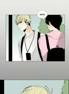 Page 119 of Talk To Me Ch.1-52 - preview thumbnail