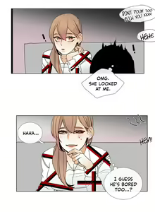 Page 120 of Talk To Me Ch.1-52 - preview thumbnail