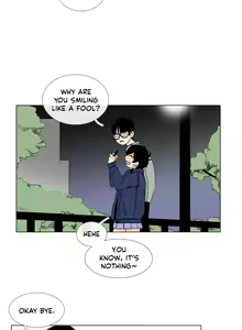 Page 126 of Talk To Me Ch.1-52 - preview thumbnail