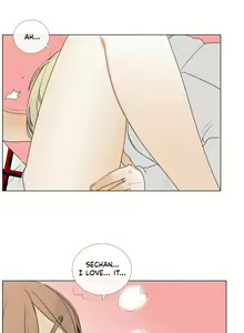 Page 134 of Talk To Me Ch.1-52 - preview thumbnail