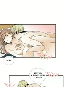 Page 142 of Talk To Me Ch.1-52 - preview thumbnail