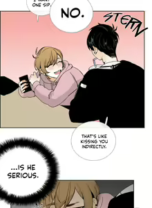 Page 159 of Talk To Me Ch.1-52 - preview thumbnail