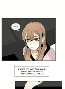 Page 178 of Talk To Me Ch.1-52 - preview thumbnail