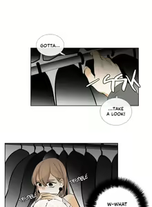 Page 189 of Talk To Me Ch.1-52 - preview thumbnail