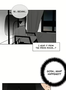 Page 199 of Talk To Me Ch.1-52 - preview thumbnail