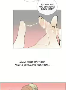 Page 205 of Talk To Me Ch.1-52 - preview thumbnail