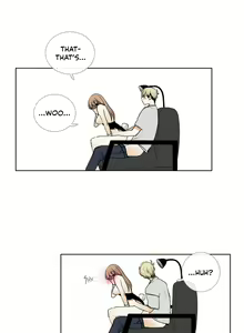 Page 211 of Talk To Me Ch.1-52 - preview thumbnail