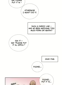 Page 213 of Talk To Me Ch.1-52 - preview thumbnail