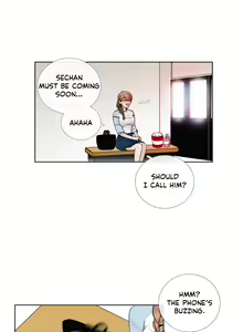 Page 217 of Talk To Me Ch.1-52 - preview thumbnail