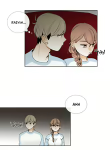 Page 226 of Talk To Me Ch.1-52 - preview thumbnail