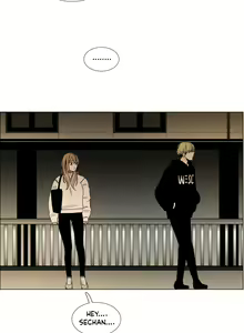 Page 23 of Talk To Me Ch.1-52 - preview thumbnail