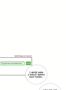 Page 244 of Talk To Me Ch.1-52 - preview thumbnail