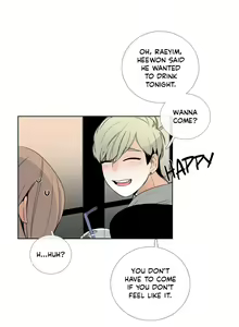 Page 246 of Talk To Me Ch.1-52 - preview thumbnail