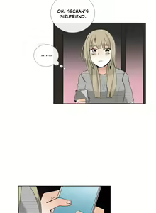 Page 252 of Talk To Me Ch.1-52 - preview thumbnail