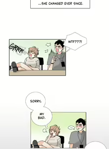 Page 265 of Talk To Me Ch.1-52 - preview thumbnail