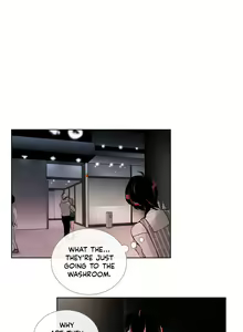 Page 271 of Talk To Me Ch.1-52 - preview thumbnail