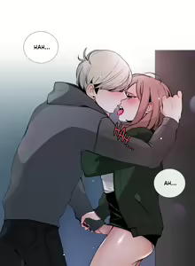 Page 280 of Talk To Me Ch.1-52 - preview thumbnail