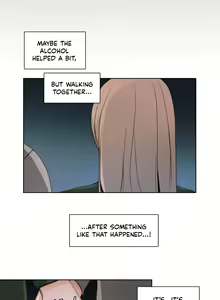 Page 290 of Talk To Me Ch.1-52 - preview thumbnail