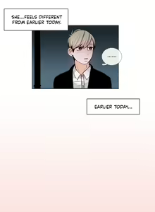 Page 298 of Talk To Me Ch.1-52 - preview thumbnail
