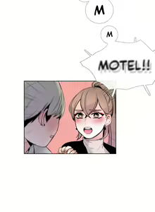 Page 304 of Talk To Me Ch.1-52 - preview thumbnail