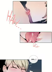 Page 309 of Talk To Me Ch.1-52 - preview thumbnail