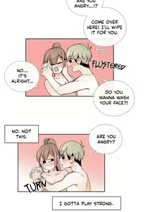 Page 320 of Talk To Me Ch.1-52 - preview thumbnail