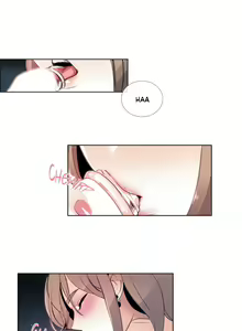 Page 329 of Talk To Me Ch.1-52 - preview thumbnail
