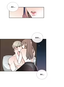 Page 332 of Talk To Me Ch.1-52 - preview thumbnail