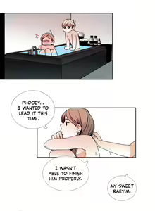 Page 337 of Talk To Me Ch.1-52 - preview thumbnail