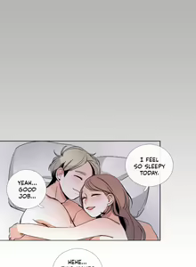 Page 339 of Talk To Me Ch.1-52 - preview thumbnail