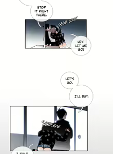 Page 348 of Talk To Me Ch.1-52 - preview thumbnail