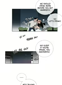 Page 355 of Talk To Me Ch.1-52 - preview thumbnail